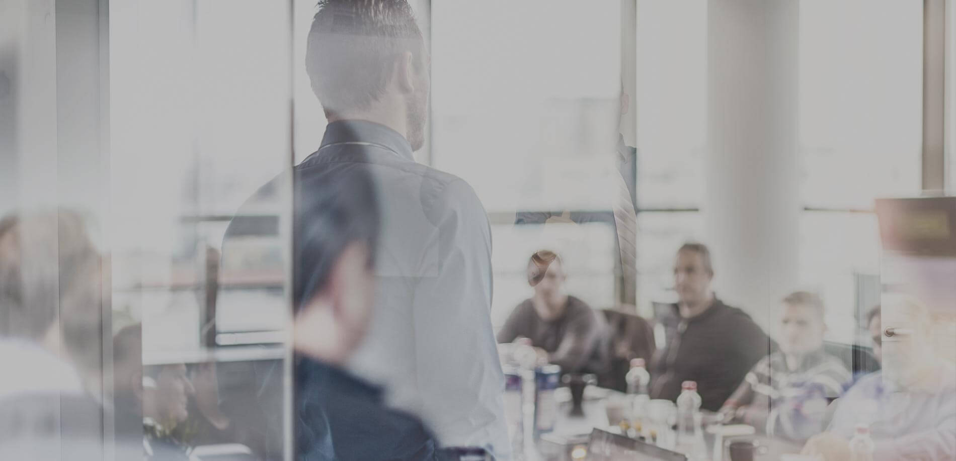 Lean Games training im Unternehmen