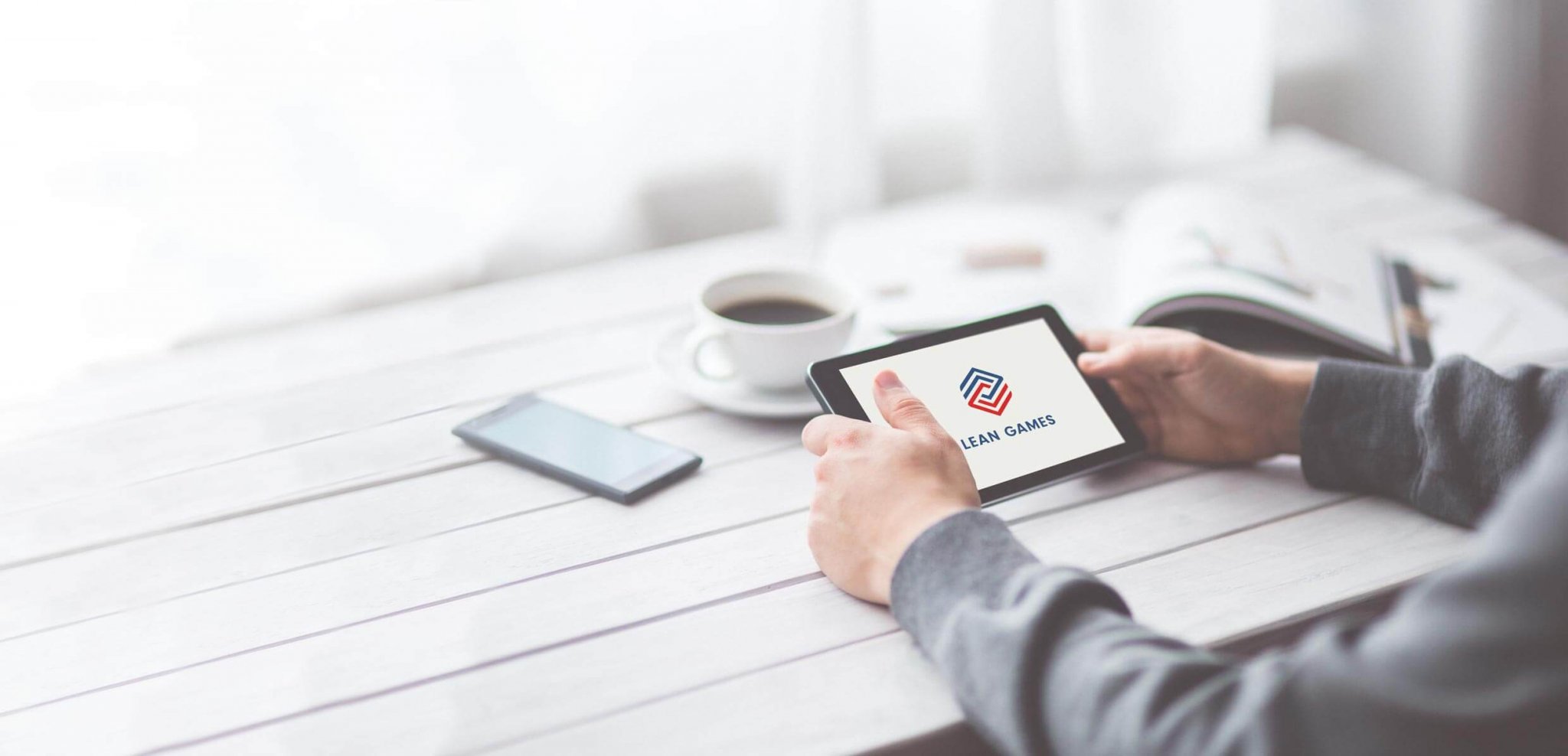 Lean-management-training-buecher